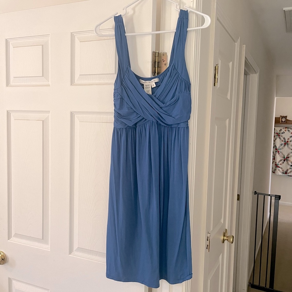 Blue Max Studio Dress